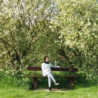 Le foto di Lucia Maglio