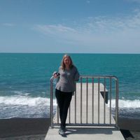 Amanda Murphy的照片