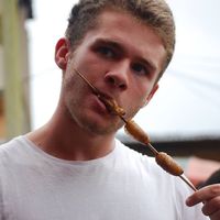 Lewis Walker的照片