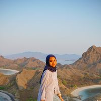 Nabilah Sahma's Photo