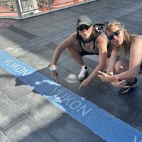 Le foto di Estelle Geissbühler