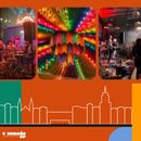 🎉Festa Oficial: QUEERmesse do Couchsurfing 🌽's picture