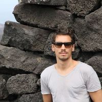 Alexander Schneider's Photo