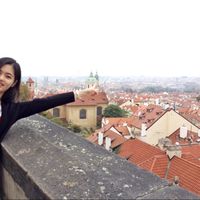 Jingxian Liu的照片