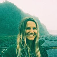 Georgia Merton的照片