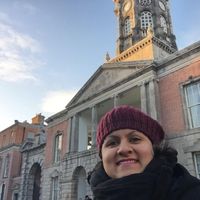 Paula Gisele's Photo