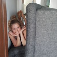 Carina Tomenendal's Photo