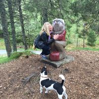 Gergana Dimtchev's Photo