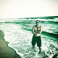 Rasul Ashirmatov's Photo