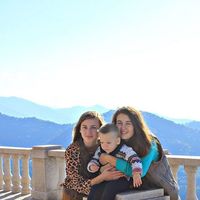 Le foto di Nino Todrium