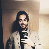 Le foto di Marcello Musarra