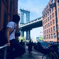 KEISUKE NISHIOKA的照片