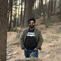 Harpreet Singh's Photo