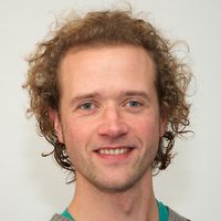 Martin de Wolf的照片