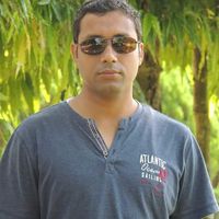 Fotos de Nilendu Chakrabarti