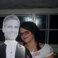 Mercédesz Fodor's Photo