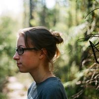 Tatiana Koneva's Photo