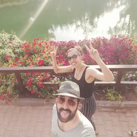 Barış Küllük's Photo