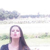 Stephanie Van Kemenade's Photo