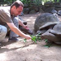 Peter Szabados's Photo