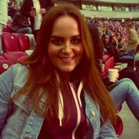 Kamila Marciniak的照片