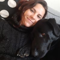 raquel boix garcia's Photo