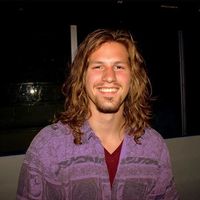 Steven Alejandro  Leffelaar's Photo