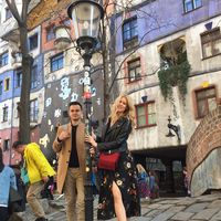 Anastasia Shishkina's Photo