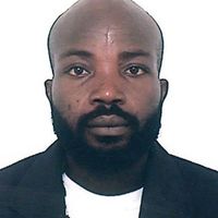 Adnan Sanni Gambari's Photo