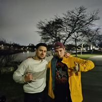 Kyryl Khadzhynov's Photo