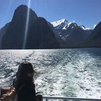 Veronica Llanos's Photo