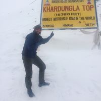 Robin Wilhelm's Photo