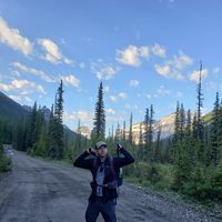 Christophe Leblanc's Photo