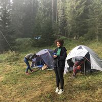 Amira Al-Rifai's Photo