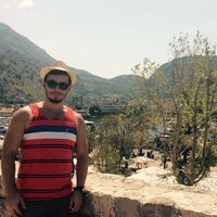 Fotos von Kenan Çavuş