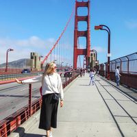 Eerika Hattukangas的照片