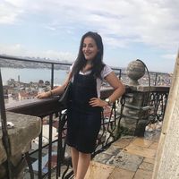 Ayşegül Kara's Photo