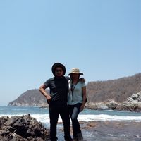 Perla & Luis Angel's Photo