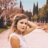 Pauline Bordes's Photo