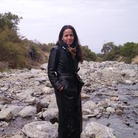 EVA JUDIT RUARTE's Photo