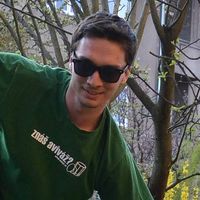 Martin Danek's Photo