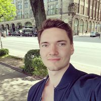 Max Heurgren's Photo