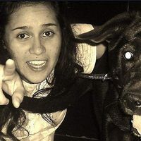 Fabiola Borbon的照片