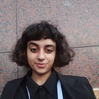 Chinara Zayidova's Photo