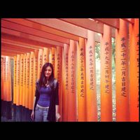 Valeria  Ries's Photo