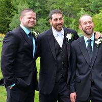 Paul Spencer's Photo