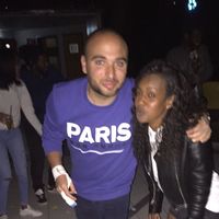 Daniel Segal的照片