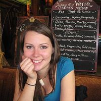 Meredith Coughenour's Photo