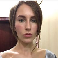 Veronika Shmatko的照片