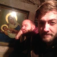 Fotos de Willi Harder